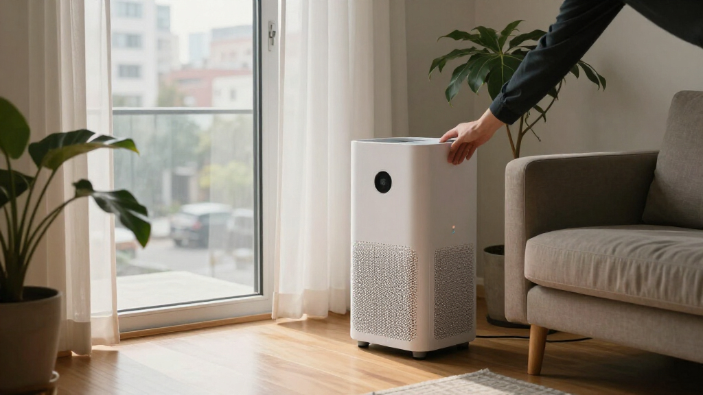best air purifiers for pollution