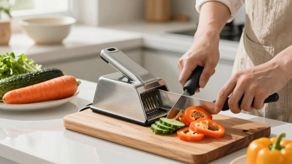 best vegetable side dish makers
