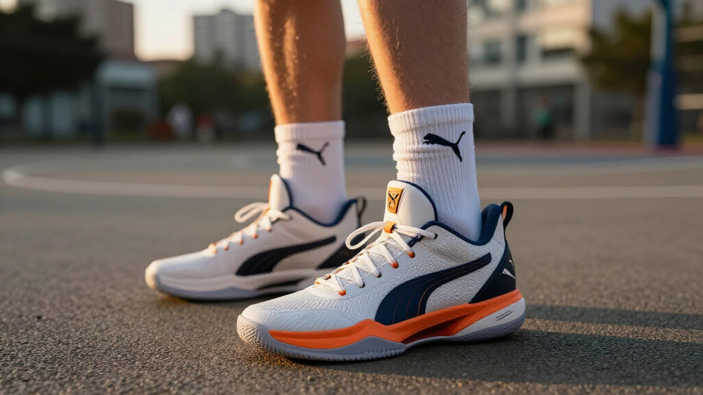 best Puma LaMelo Ball basketball shoes