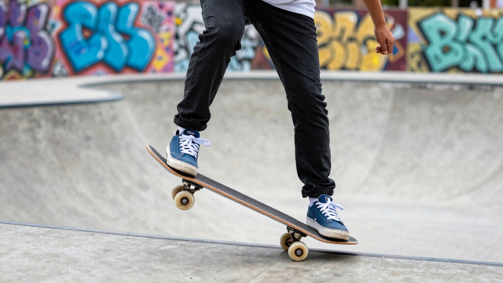 best skate shoes
