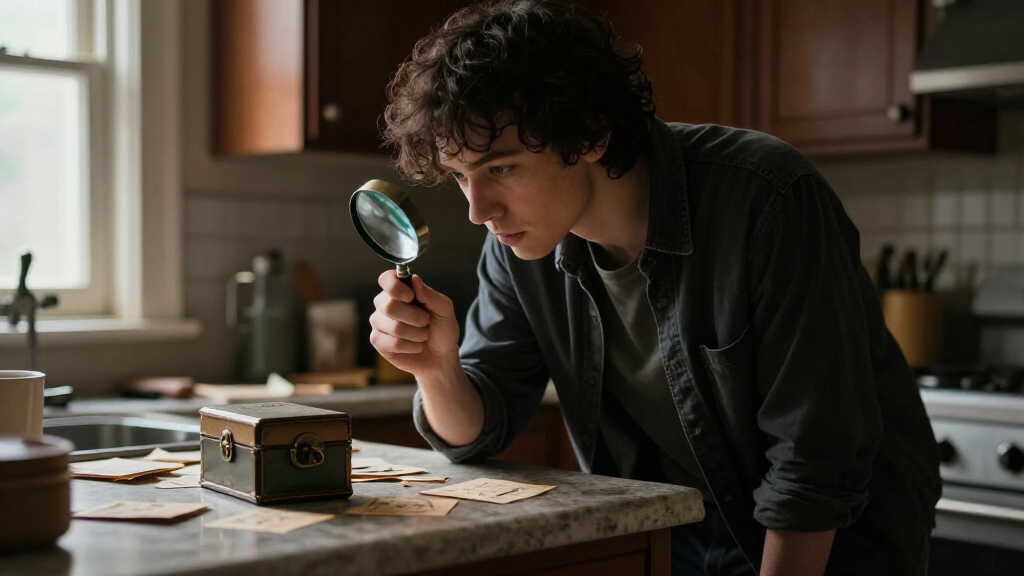 The 3 Best Mystery Movies You Need to Watch Right Now
