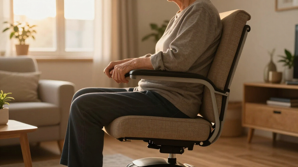 chair lifts for seniors lifting cushions