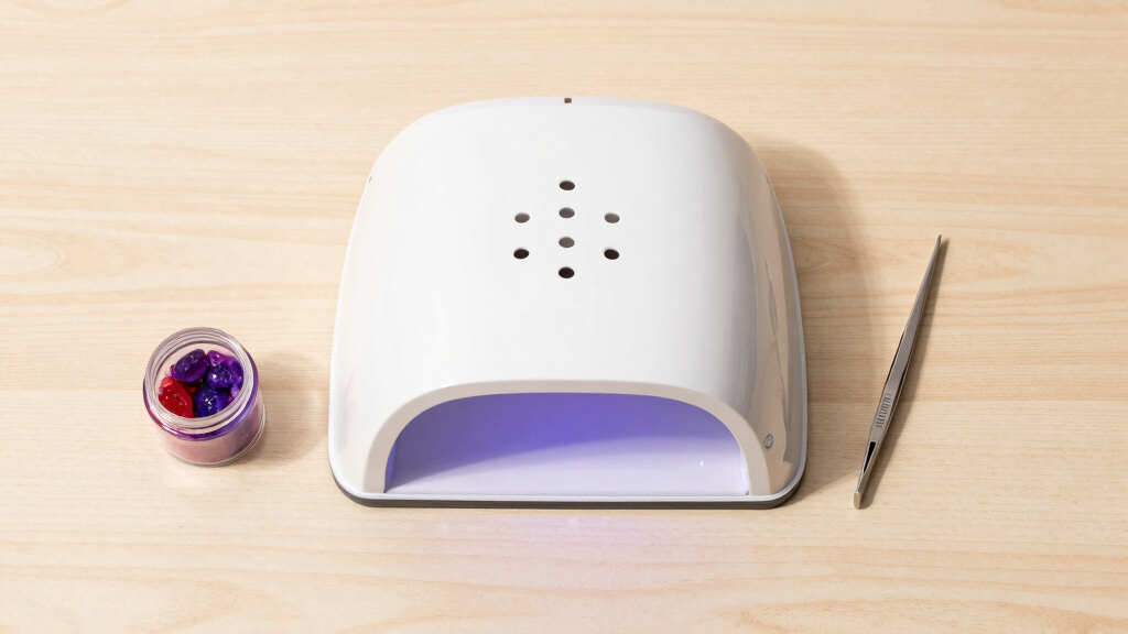 uv resin curing lamps
