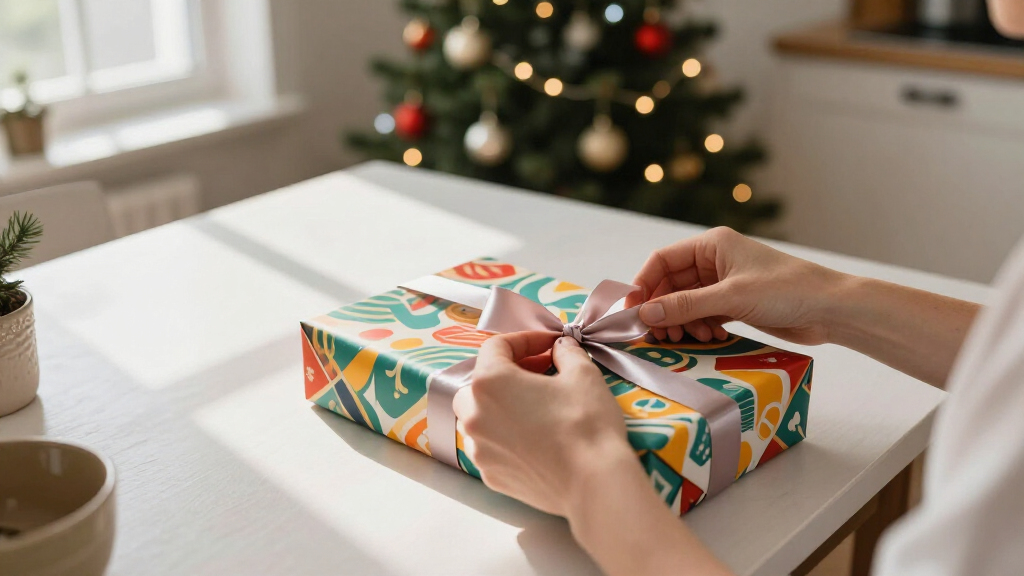 christmas gifts for sister
