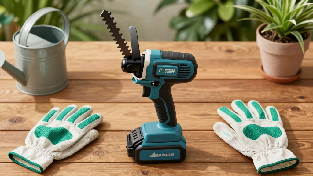 best cordless hedge trimmers