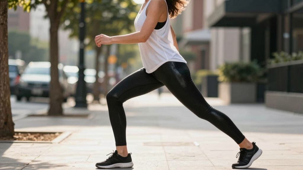 best full-length leggings