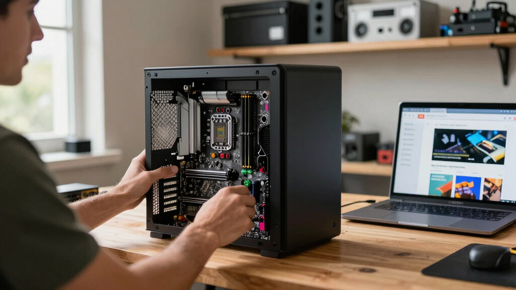 best computers, tablets & components
