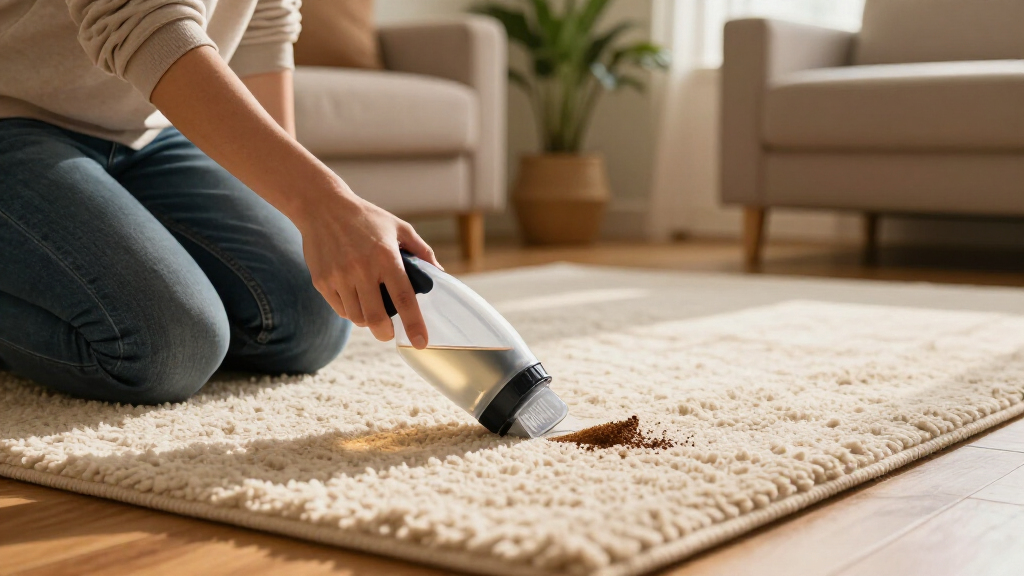 carpet spot cleaners
