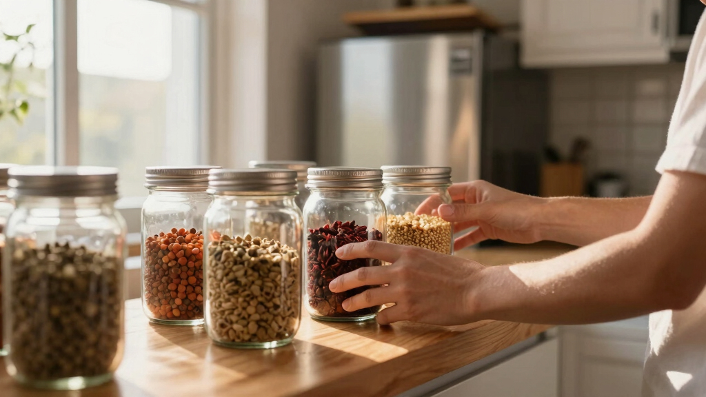 best kitchen storage solutions