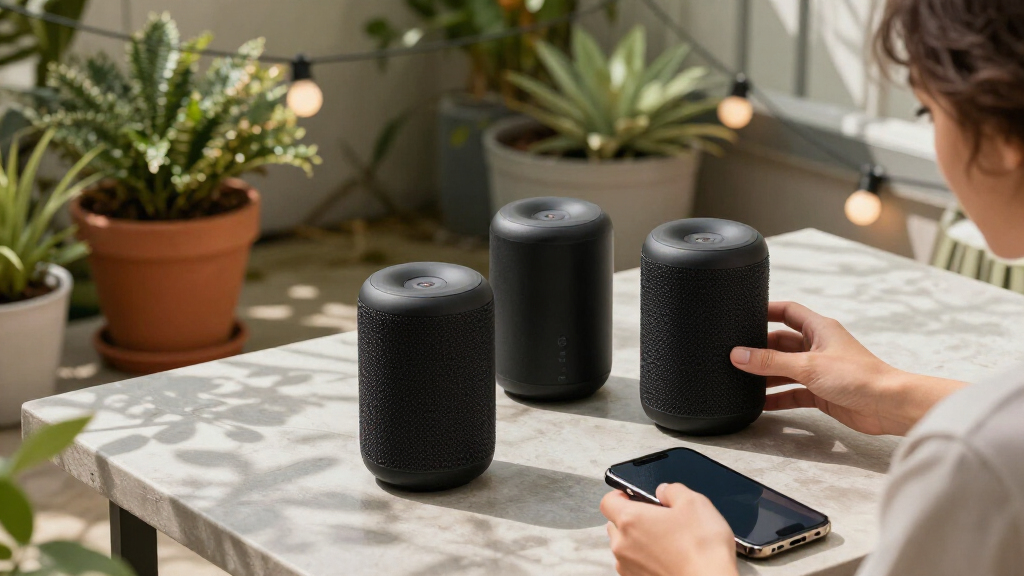 8 Best Smart Home Outdoor Speakers for 2026