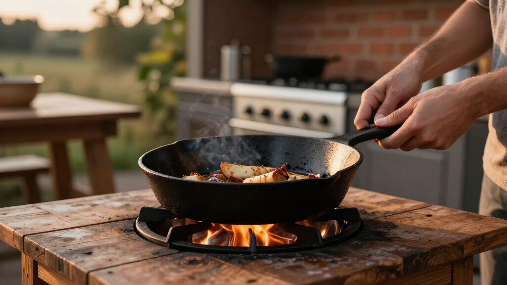 15 Best Cast Iron Pans in 2026