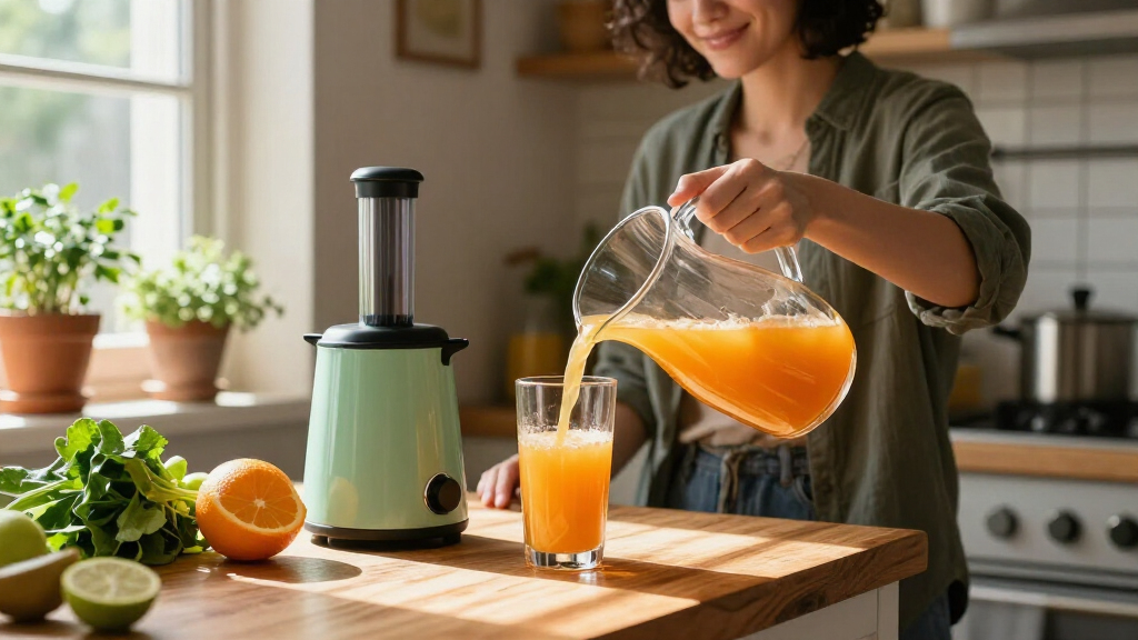 best juicers