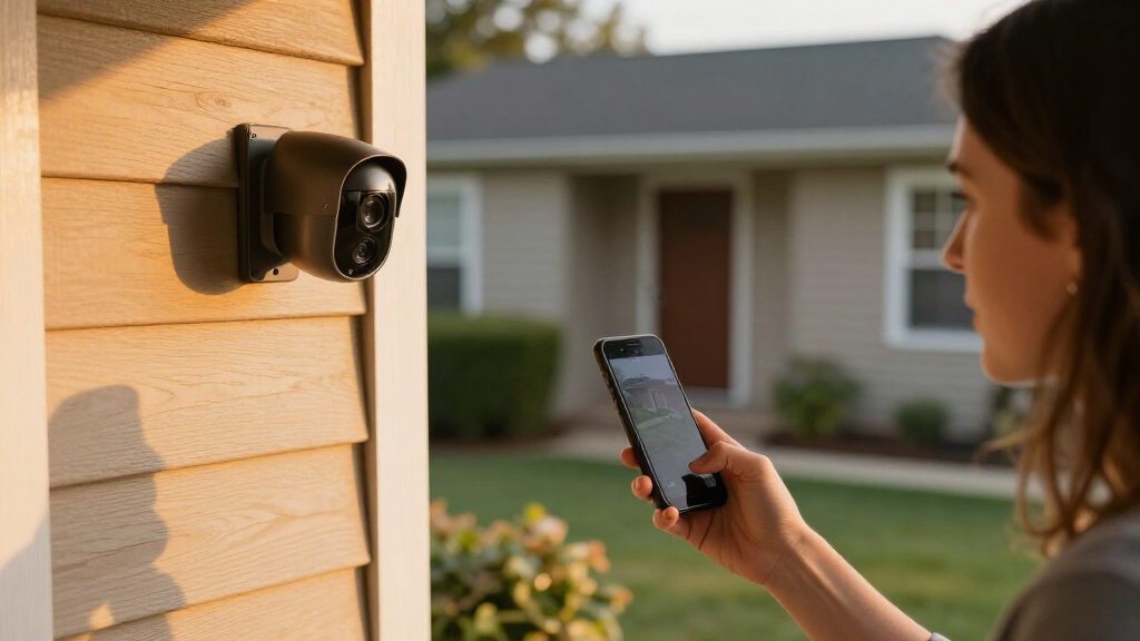 best Arlo security cameras