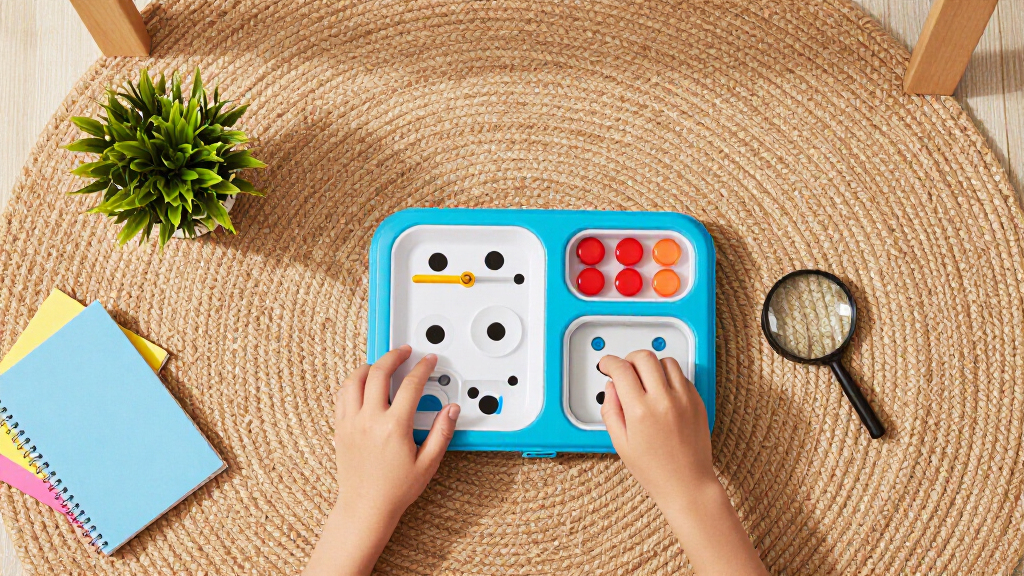 educational science kits for kids