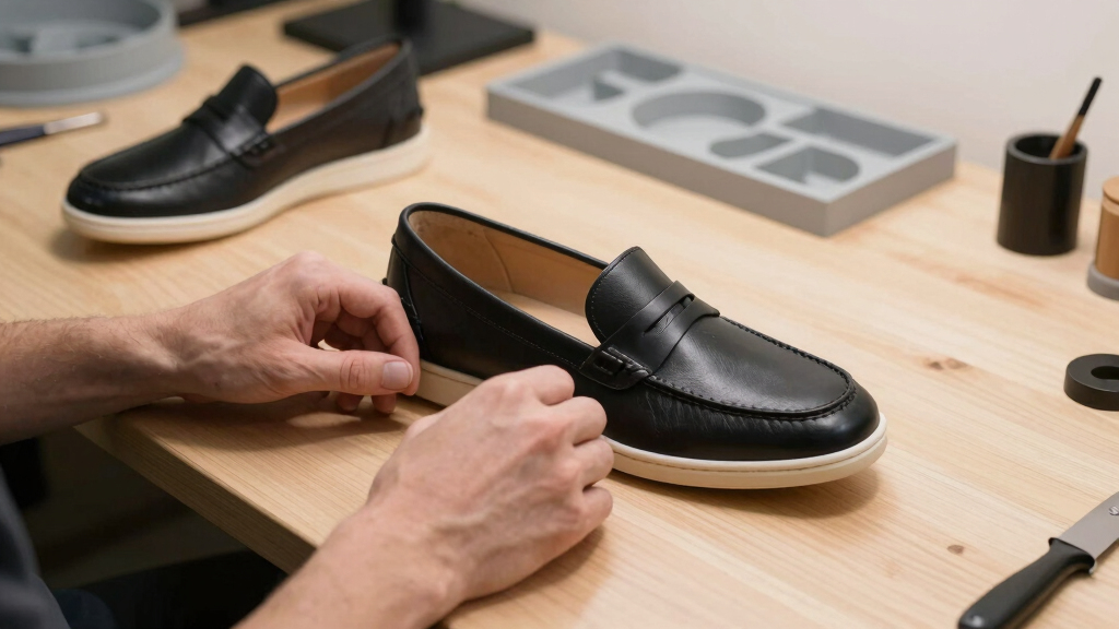 best sneaker loafers