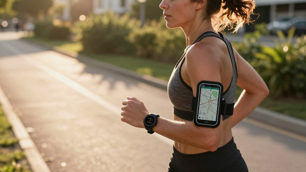 advanced gps systems for runners