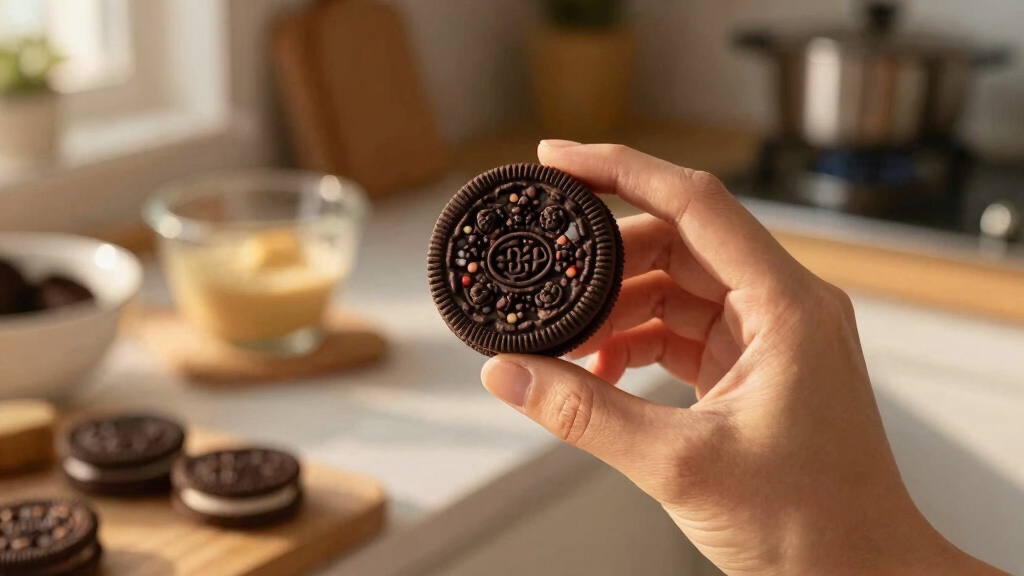 best Oreo cookie flavors