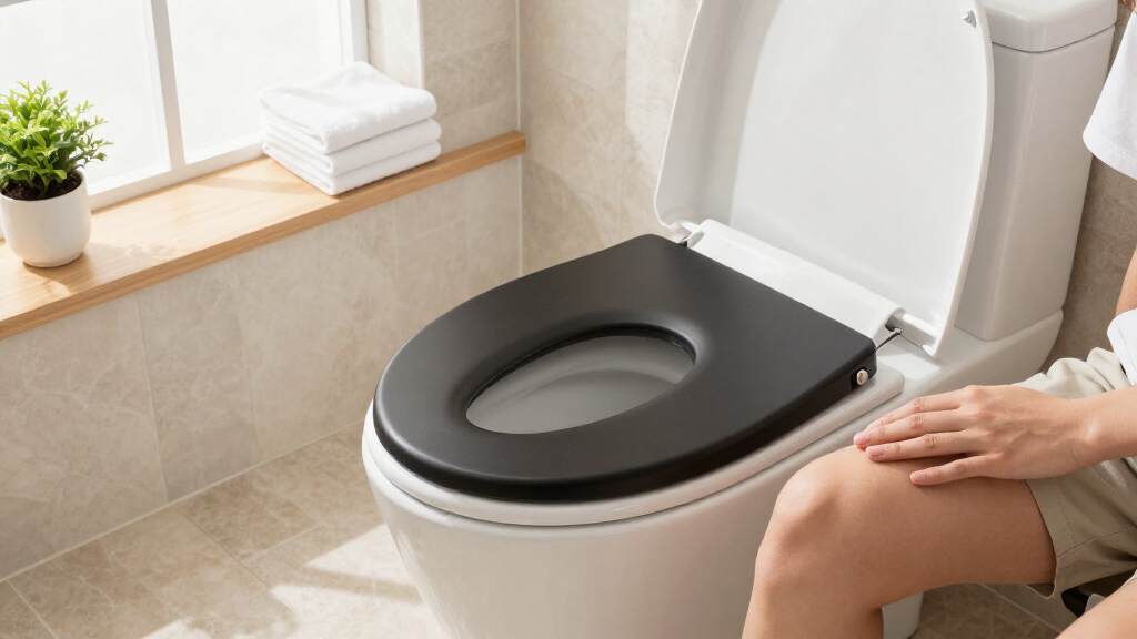 best bidet seats for renters