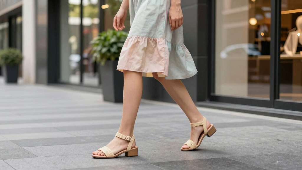 best designer sandals