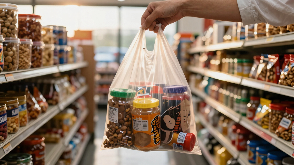 best Costco snacks