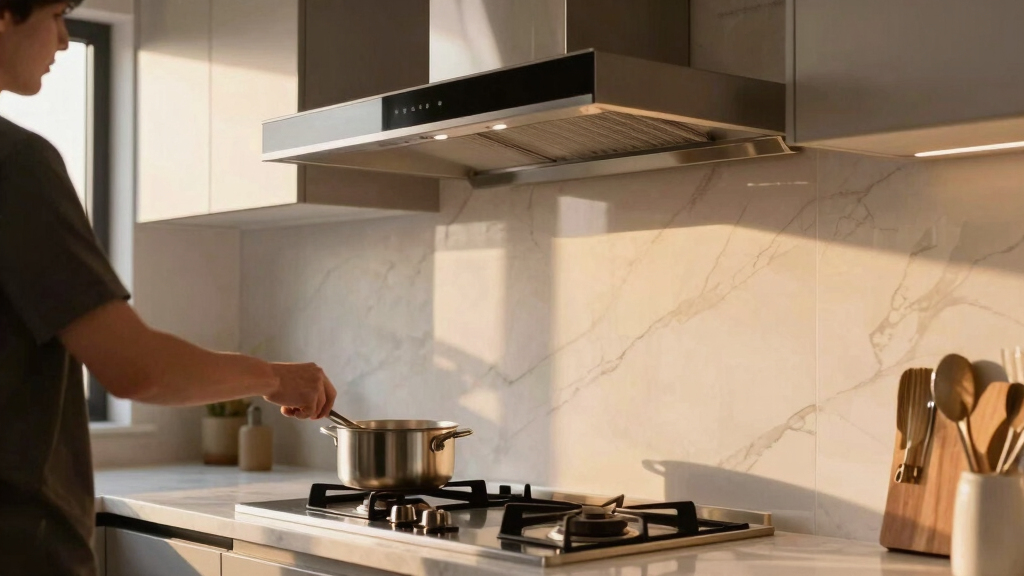 14 Best High-End Kitchen Range Hoods for Kitchen Ventilation in 2026