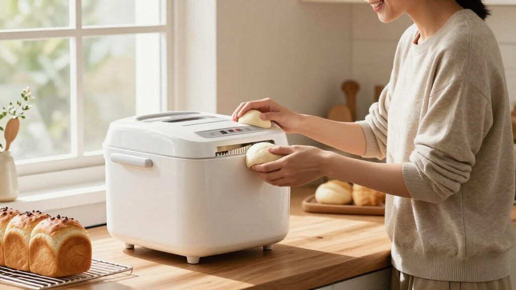 best premium bread machine