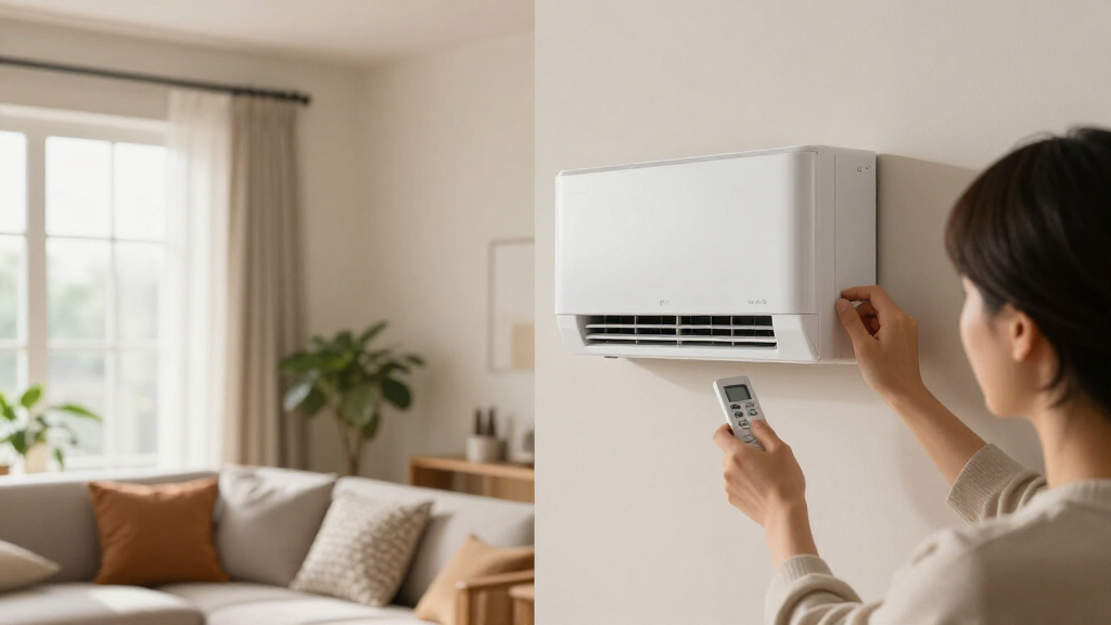 best ductless mini split 18000 BTU