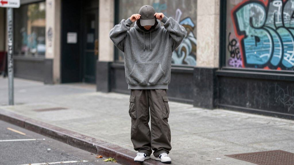 best streetwear clothing