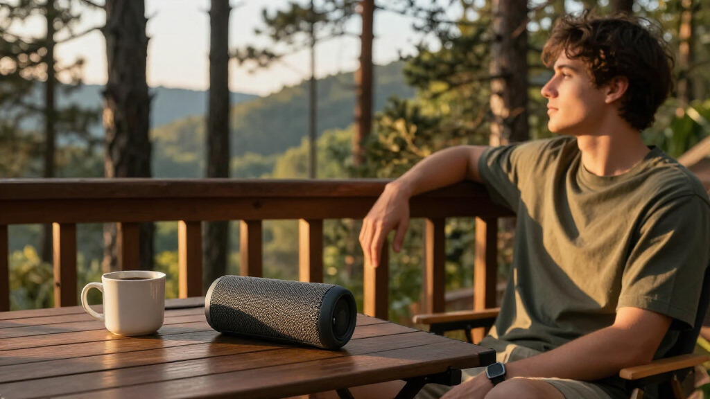 best portable Bluetooth speakers