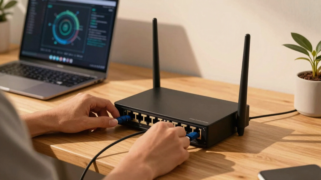 5 Best Firewall Routers for Home Lab in 2026