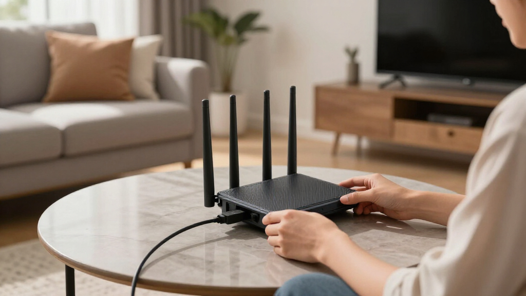 mesh wifi 7