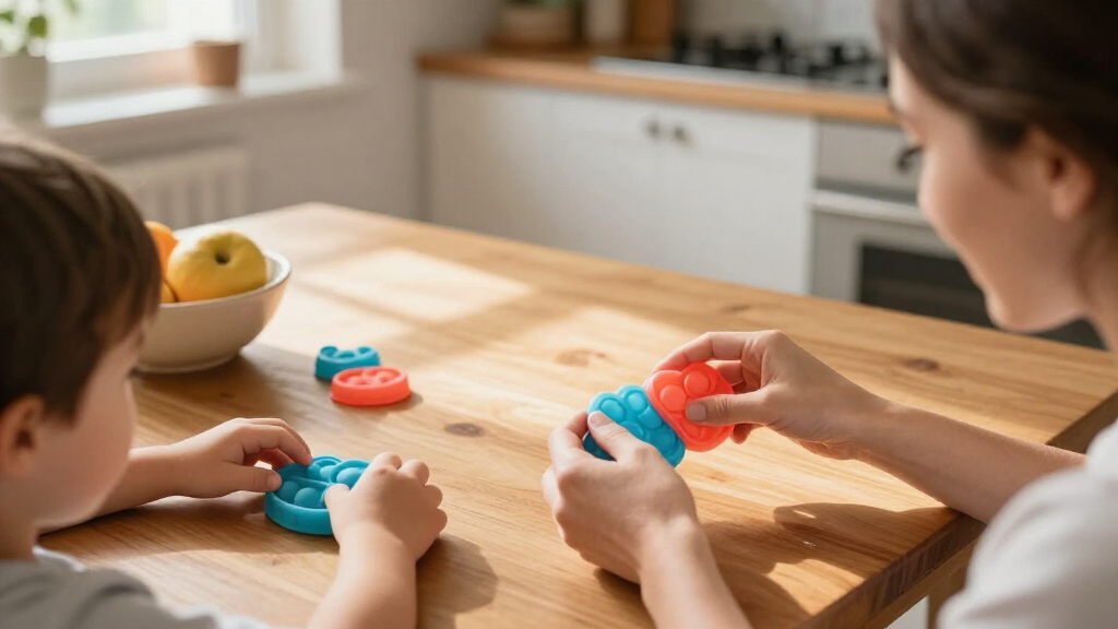 best sensory squishy toys