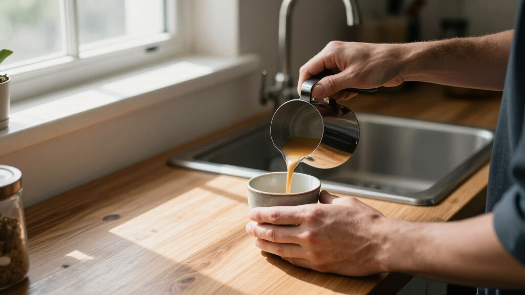 best flat white coffee makers