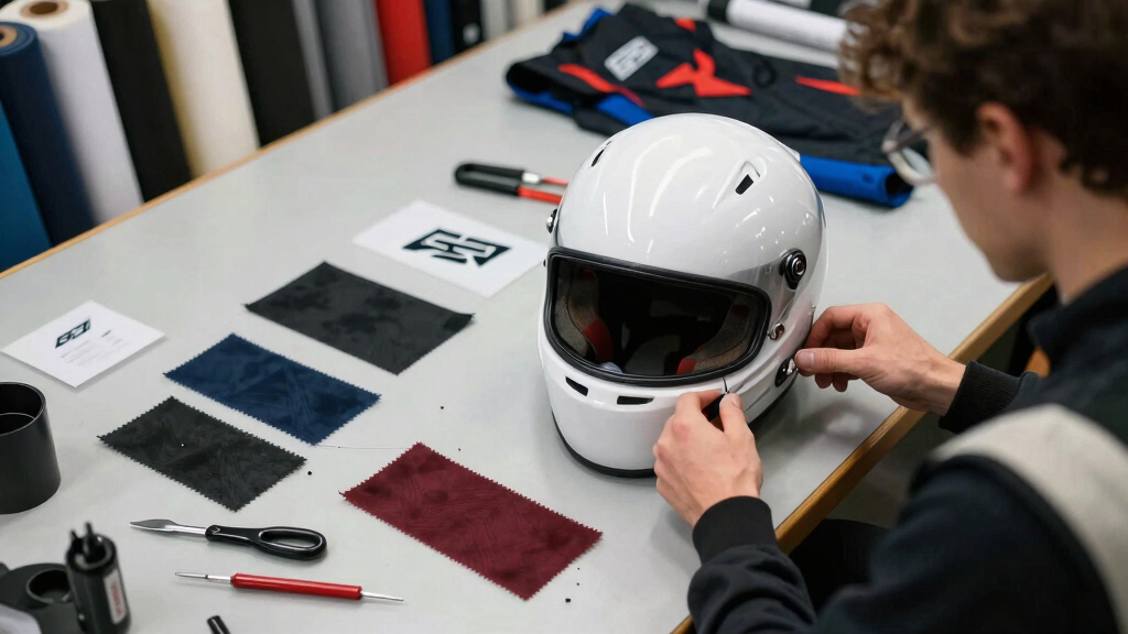 best motorsport apparel