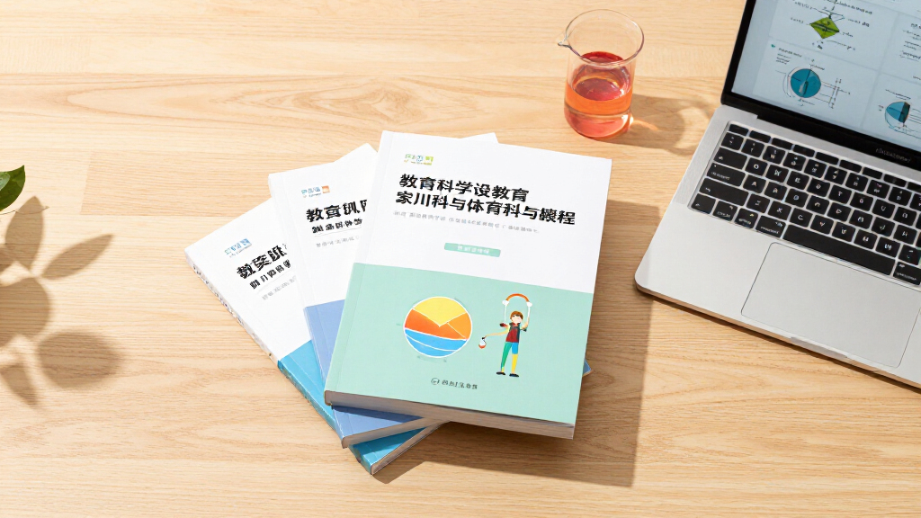 11 Best Educational Science Reference Books in 2026