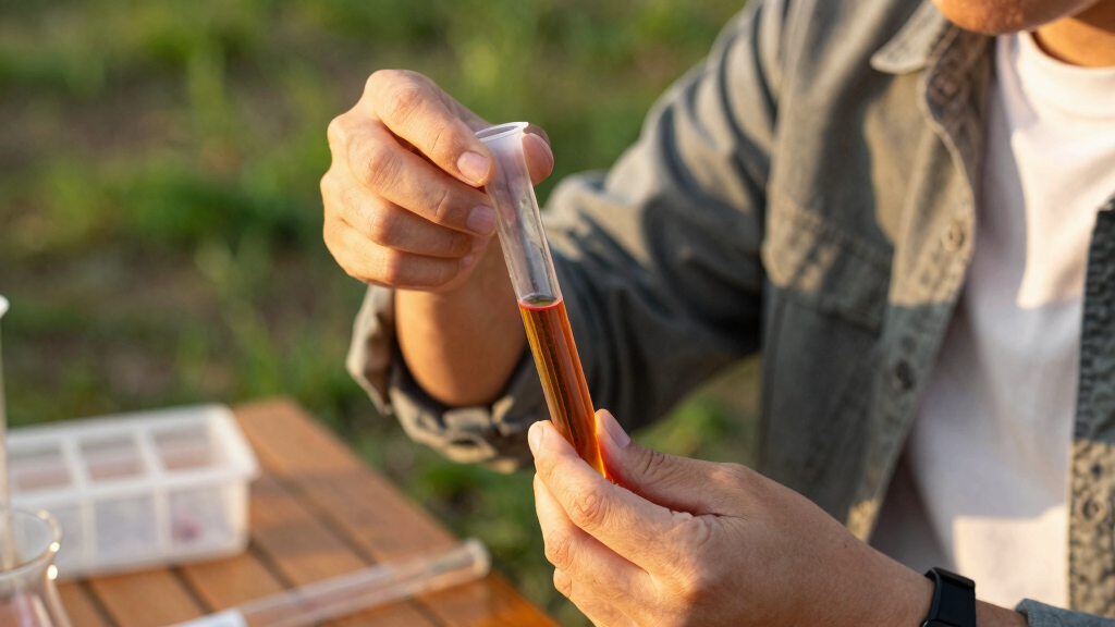 science experiment kits for adults