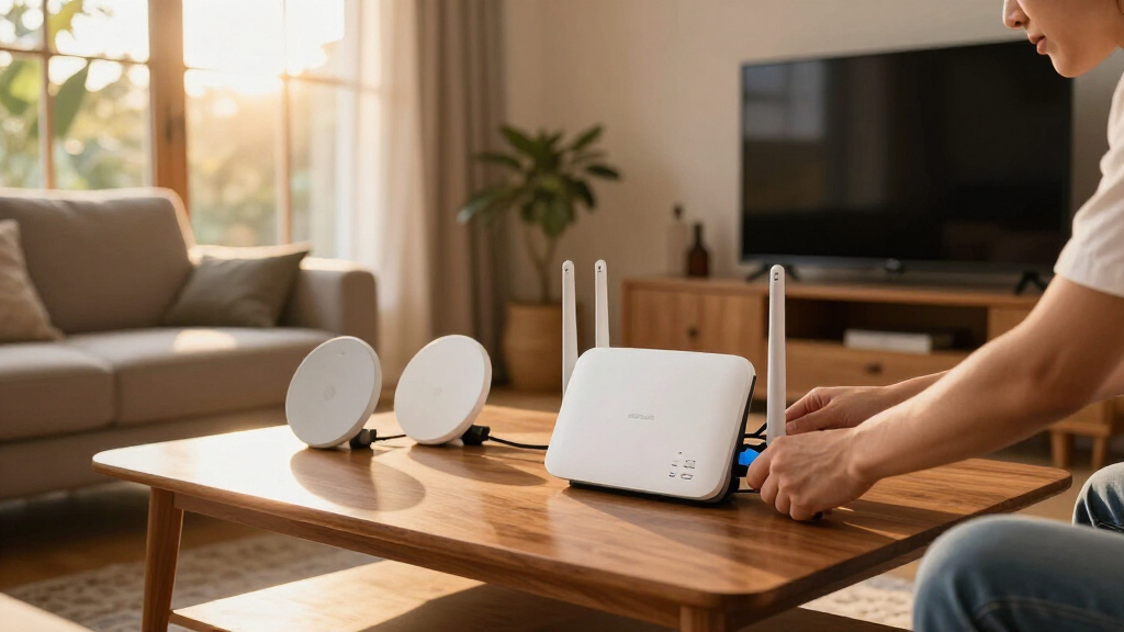 15 Best Budget Mesh WiFi Kits for Large Houses That Deliver Fast and Reliable Coverage 36 budget mesh wifi kit for large house