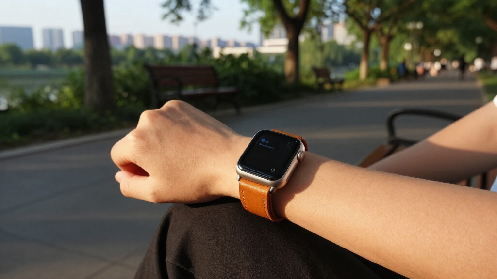 apple watch bands