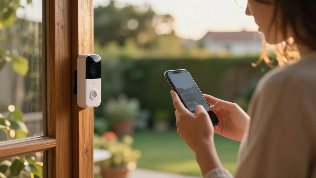 video doorbell comparison ring vs nest vs arlo