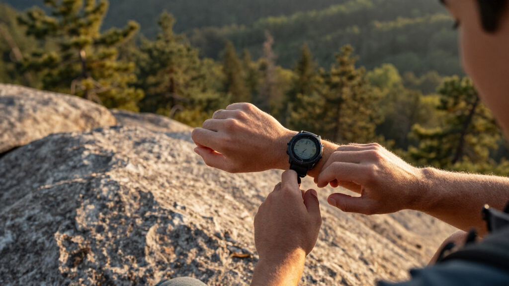 best Garmin Fenix watches