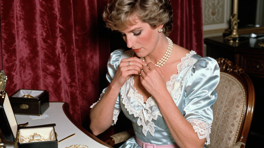 best Princess Diana inspired fashion