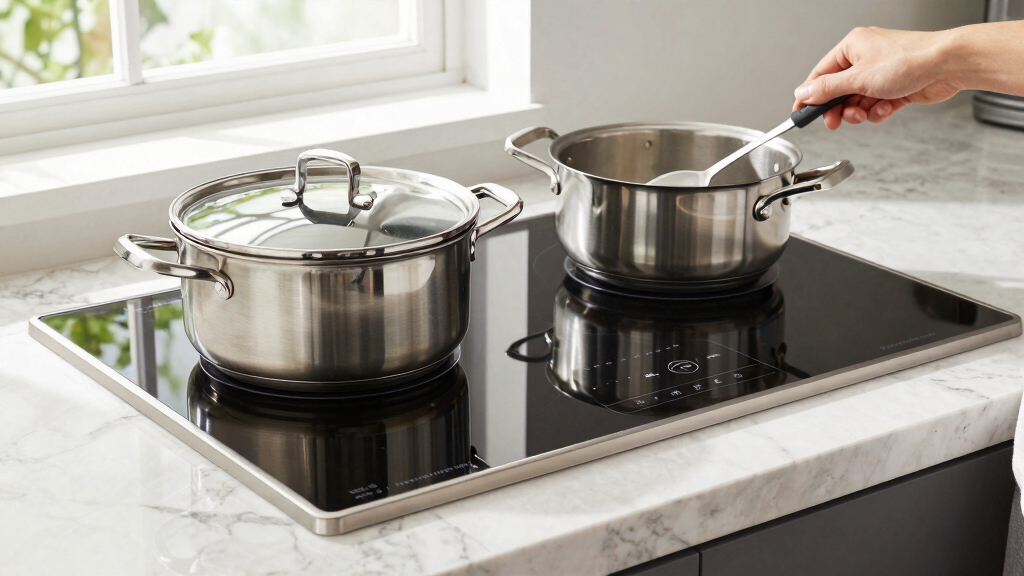 best induction cookware sets