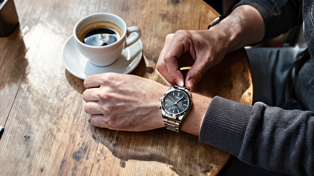 best Omega Bond watches