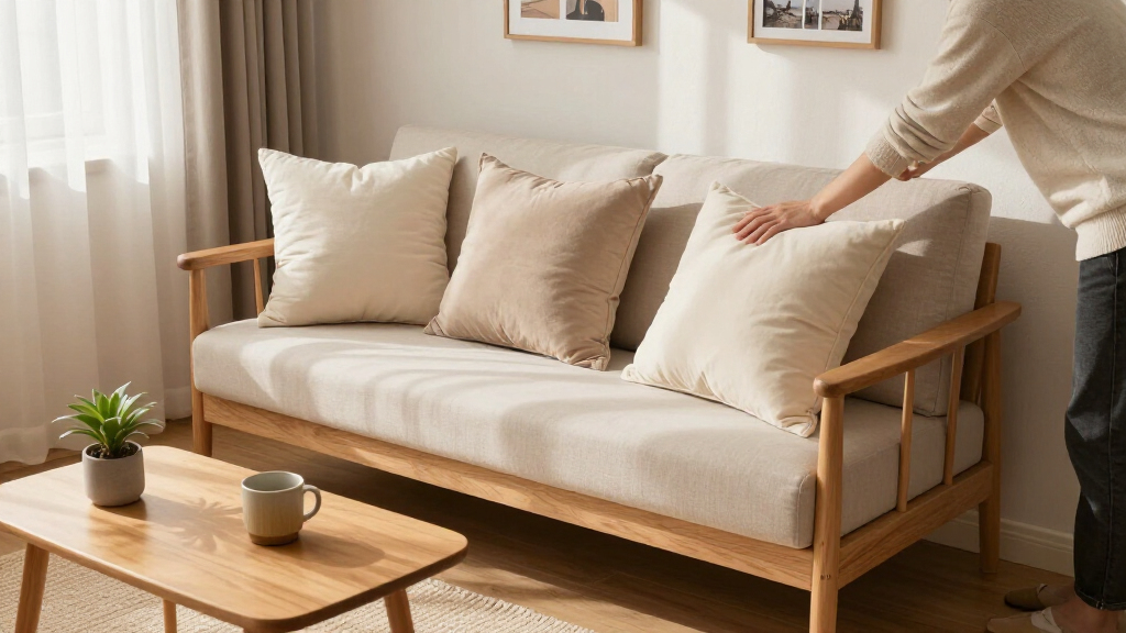 6 Best Small Living Room Furniture in 2026