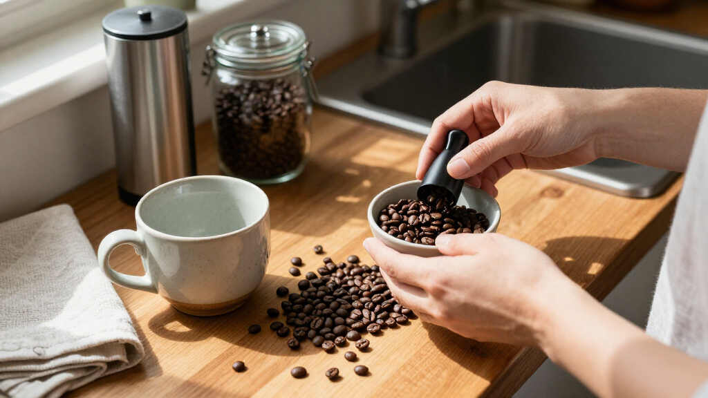 best coffee beans