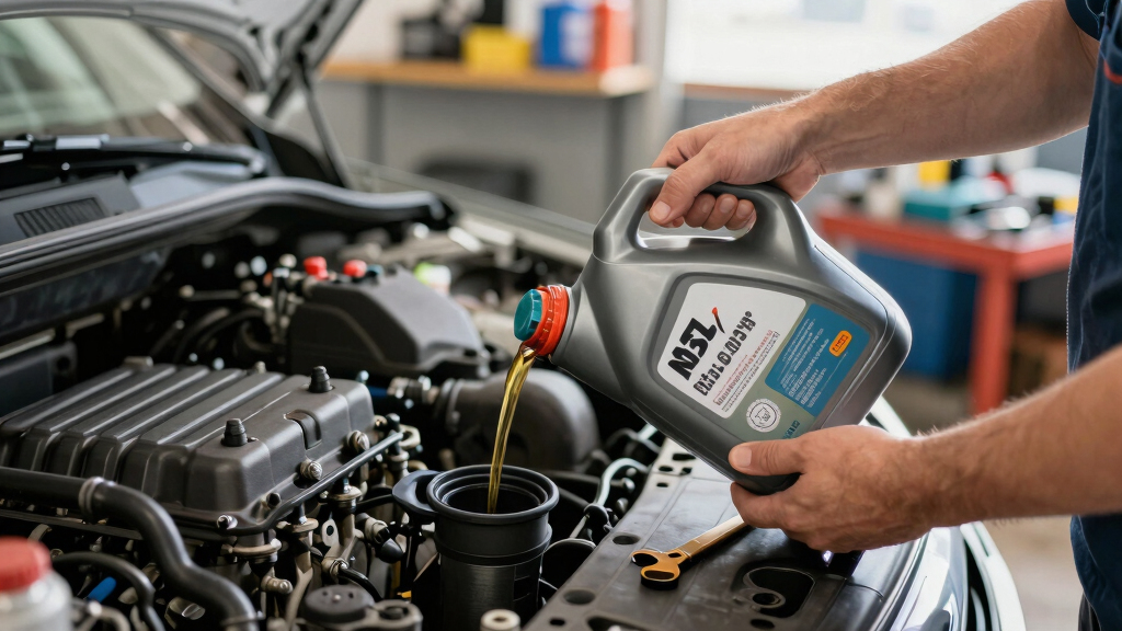 11 Best Car Engine Oil Additives in 2026
