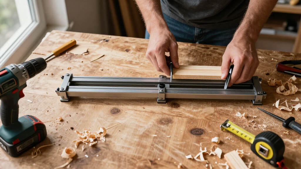 router edge guide system