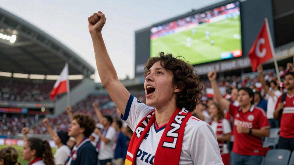 12 Best Soccer Fan Apparel in 2026