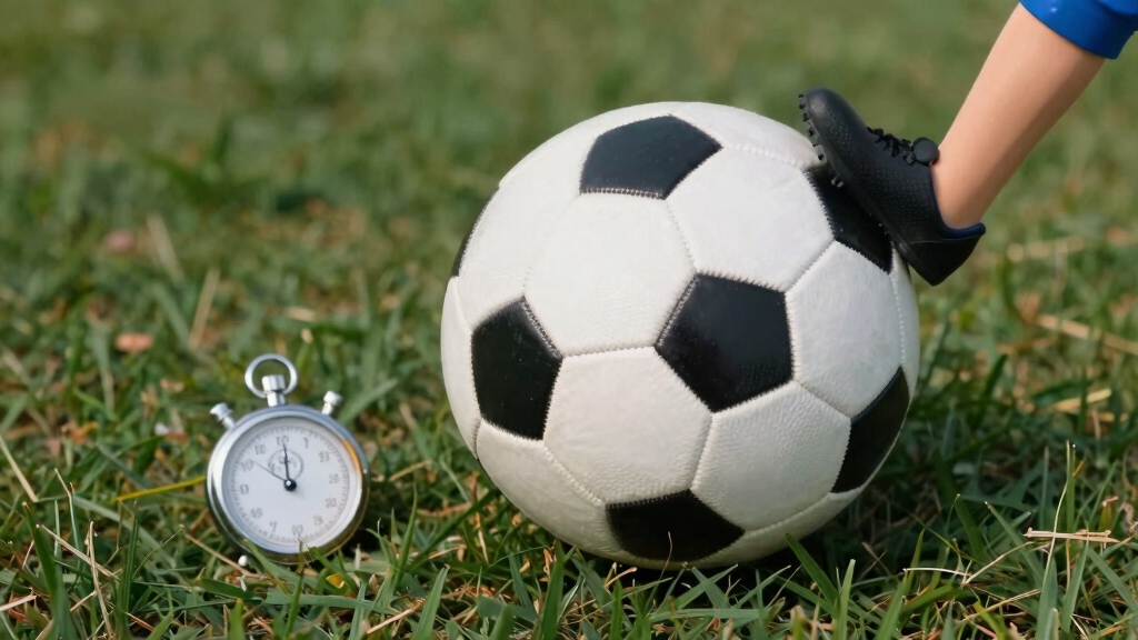 soccer science facts