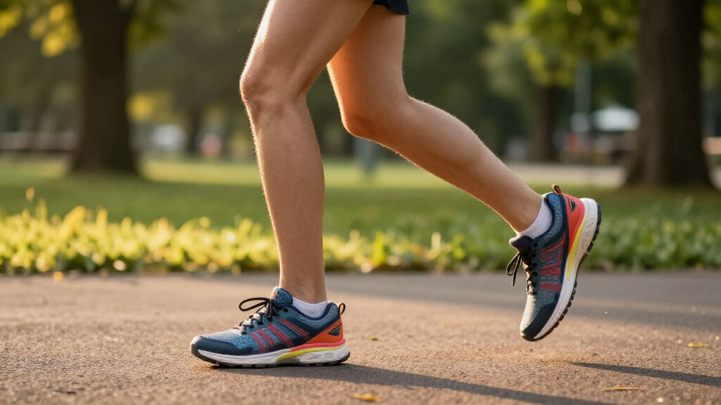 best walking workout shoes